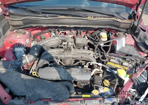 2017 Subaru Forester 2.5I Premium из США, поврежденный, VIN JF2SJAEC0HG561320